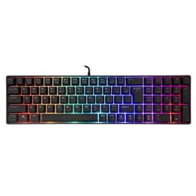 White Shark Gaming Keyboard Gk-001114 Gladius Us