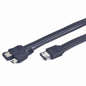 Cablexpert Esatap To Esata/Mini USB Y-Cable