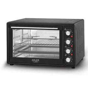 Adler Electric Oven 45L