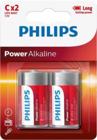 LR14P2B-05 PHILIPS POWER ALK C-P2