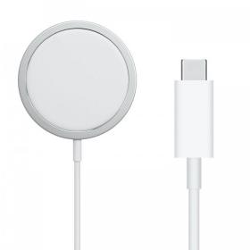 Apple Magsafe Qi Wireless Charger 15W Retail Pack