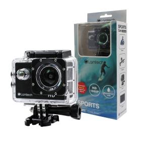 Lamtech Waterproof Full Hd Camera