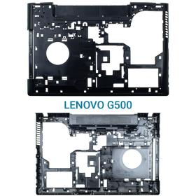 Lenovo G500 COVER D Black