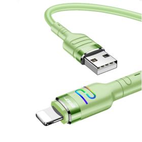 Ansty Z-026-T Data Cable USB-C male - USB-A male