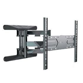 Gembird Full-Motion Tv Wall Mount 40&#039;-80&#039;