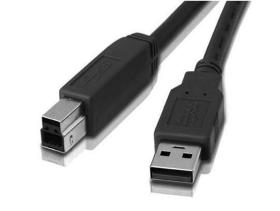 USB-320B 2M Καλωδιωση USB 3.0 A/B