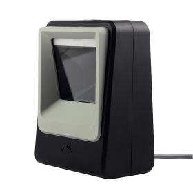 MJ-8200 BARCODE SCANNER