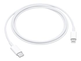 Apple USB-C To Lightning Cable 1M Retail Pack, MQGJ2ZM/A