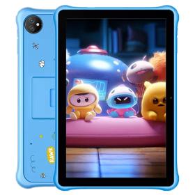 BlackvieW Kid Quadcore Tablet 10.1&#039; (4Gb+64Gb) android 13 Go Wifi 6 Blue, TAB30KIDS-BLUE