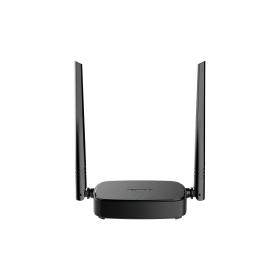 Tenda N300 Wifi 4G Lte Router 4G03 Pro Black, 4G03PRO