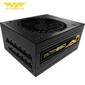 Armaggeddon Fully Modular Platinum Power Supply 850W, VPL850W