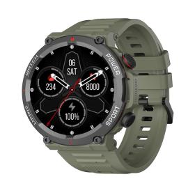 BlackvieW Bt5.0 Sport Smartwatch Green, W50-GN