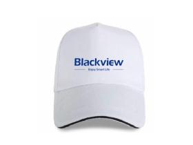 BlackvieW Promo Hat White, HAT