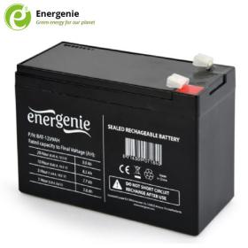 Energenie UPS Lead Battery 12V 9Ah, BAT-12V9AH