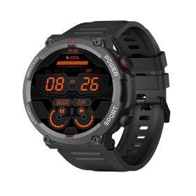 BlackvieW Bt5.0 Sport Smartwatch Black, W50-B