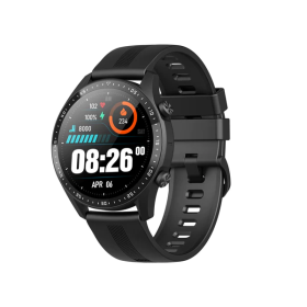 BlackvieW Bt5.0 Stylish Smartwatch Black, X1PRO