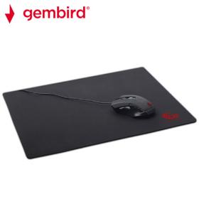 Gembird Gaming Mouse Pad Large, MP-GAME-L