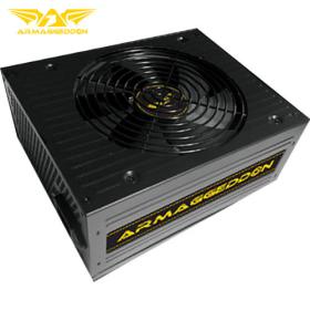 Armaggeddon Platinum Power Supply 700W, VPL700W