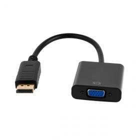 Μετατροπέας DisplayPort σε VGA, DM-0849