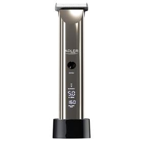 Adler Hair Clipper with Lcd, AD2834