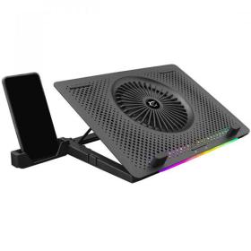 White Shark Cooling Pad Ice Master Rgb, GCP-33