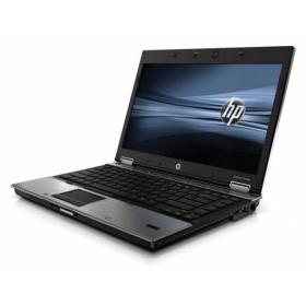 Refurbished HP EliteBook 8440P 14.1&quot; Intel Core i5 M540 8GB RAM, Windows 7 Pro