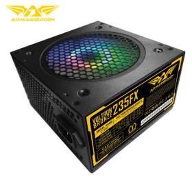 Armaggeddon Rgb Psu 470W Voltron Bronze 235Fx, VB470W