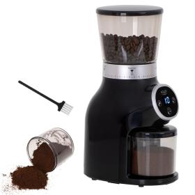 Adler Burr Coffee Grinder Black, AD4450