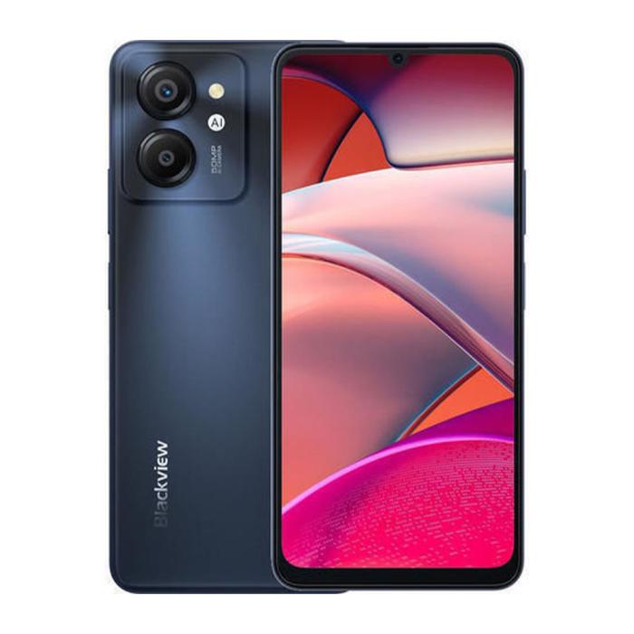 BlackvieW Octacore (8Gb+128Gb) Smartphone Color 8 Grey, COLOR8-G