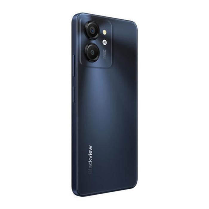 BlackvieW Octacore (8Gb+128Gb) Smartphone Color 8 Grey, COLOR8-G
