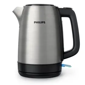 Ηλεκτρικός Βραστήρας Ανοξείδωτος 1,7L HD9350/91 PHILIPS