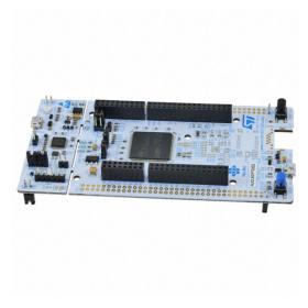 STM32 Nucleo-144 Development Board with STM32F722ZE