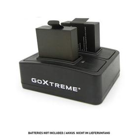 GOXTREME BATTERY CHARGER ENDURO/ENDURANCE /DISCOVERY/PIONEER