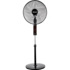 Ανεμιστήρας Ορθοστάτης με Χειριστήριο 45cm NF45R NEXUS