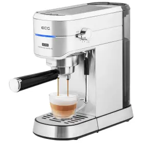 Καφετιέρα Espresso + Κάψουλας Nespresso 20bar ESP20501 ECG