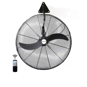 Ανεμιστήρας Επιτοίχιος Βιομηχανικός 65cm FA650W Nexus