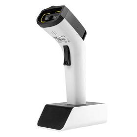 NETUM DS8100 BLUETOOTH HYBRID RFID IMAGER NFC HF RFID TAG READER 1D/2D QR SCAN