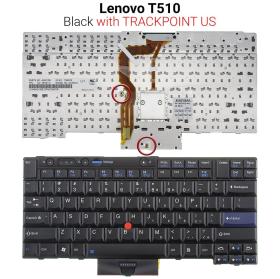 Πληκτρολόγιο Lenovo T510