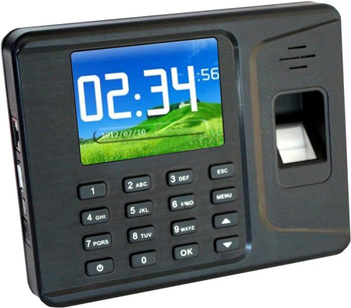 FPS-260, Παρακολουθησης Παρουσιας Προσωπικου FPS-260, Παρακολουθησης Παρουσιας Προσωπικου