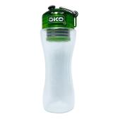 OKO Original Level 2 Green Μπουκάλι με Φίλτρο Νερού 650ml