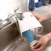 Aquasana AQ-4035 2-Stage Replacement Filters for AQ-4000 Countertop Device
