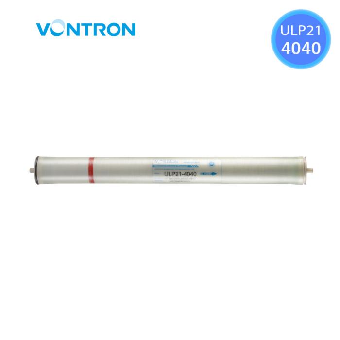 Vontron ULP21-4040 (Medium Pressure 10bar) Μεμβράνη Αντίστροφης Ώσμωσης  