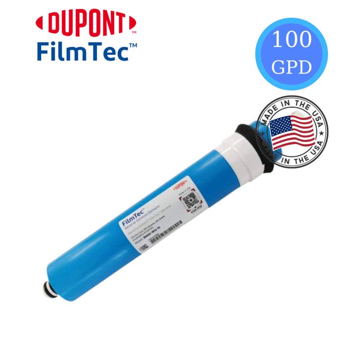 FilmTec Dupont TW30-1812-100HR Μεμβράνη Αντίστροφης Ώσμωσης 