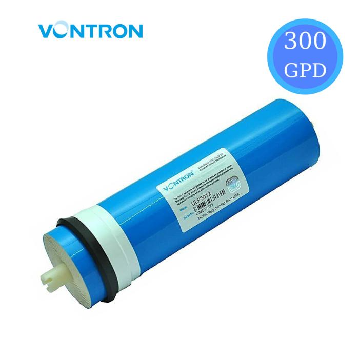Vontron ULP3012-300 GPD Μεμβράνη Αντίστροφης Ώσμωσης 