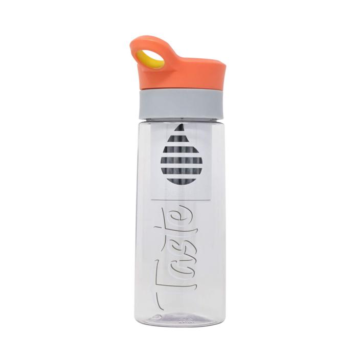 Doulton TASTE BOTTLE PEACH Μπουκάλι Με Φίλτρο Νερού 500ml