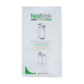 NeatWork Clean Softener (καθαριστικό αποσκληρυντών) 30gr