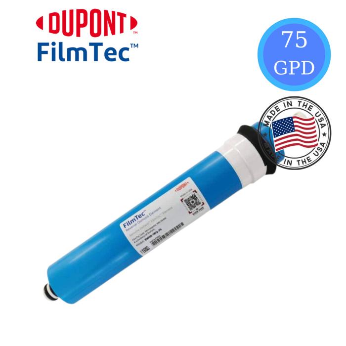 FilmTec Dupont ΒW30-1812-75 Μεμβράνη Αντίστροφης Ώσμωσης 