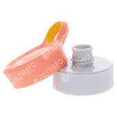 Doulton TASTE BOTTLE PEACH Μπουκάλι Με Φίλτρο Νερού 500ml