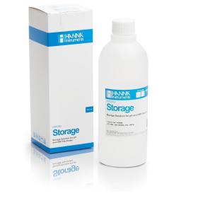 Hanna HI70300Μ Storage Ρυθμιστικό Διάλυμα Αποθήκευσης (230ml)