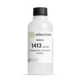 Milwaukee MA9061 1413 µS/cm (230ml Bottle) Ρυθμιστικό Διάλυμα Βαθμονόμησης